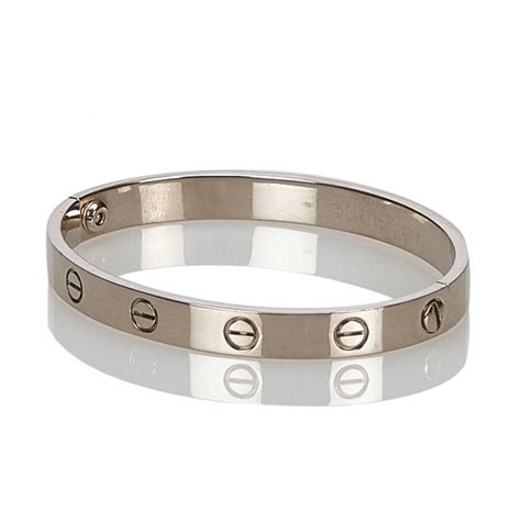 cartier bracelet montreaxc|cartier sito ufficiale bracciali.